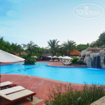 Phu Hai Resort