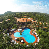 Phu Hai Resort