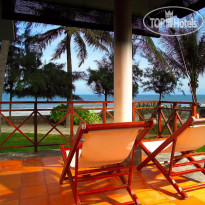 Phu Hai Resort