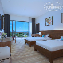 Phu Hai Resort