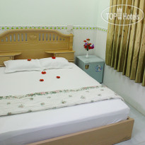 Quoc Dinh Guesthouse 