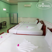 Quoc Dinh Guesthouse 