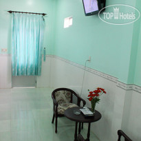 Quoc Dinh Guesthouse 