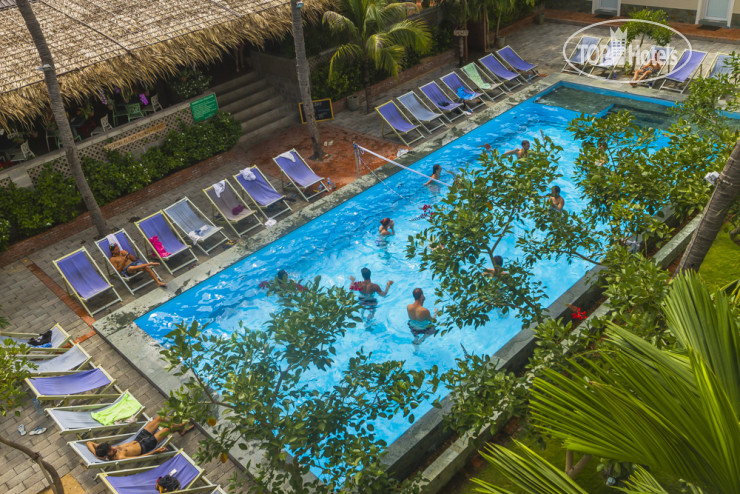 Hotelier's photos Mui Ne Backpacker Village