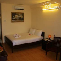 Hon Rom Sunlight Resort Номер