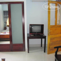 Hung Minh Guesthouse