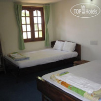 Hung Minh Guesthouse