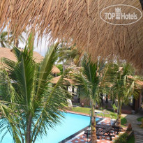 Rang Garden Beach Side Hotel 