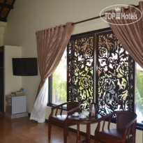 Rang Garden Beach Side Hotel