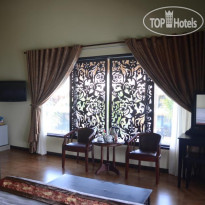 Rang Garden Beach Side Hotel
