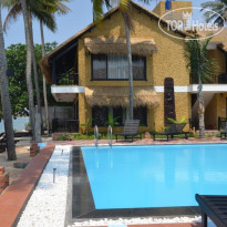 Rang Garden Beach Side Hotel