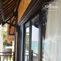 Rang Garden Beach Side Hotel