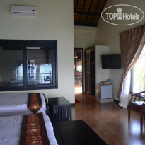 Rang Garden Beach Side Hotel