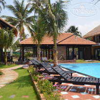 Rang Garden Beach Side Hotel