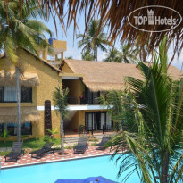 Rang Garden Beach Side Hotel