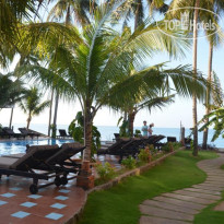 Rang Garden Beach Side Hotel