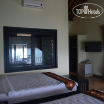 Rang Garden Beach Side Hotel