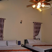 Rang Garden Beach Side Hotel