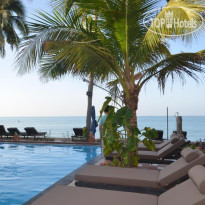 Rang Garden Beach Side Hotel