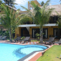 Rang Garden Beach Side Hotel