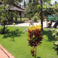 Hung Minh 2 Guesthouse 