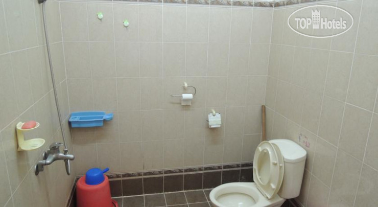 New photos from tourists Hung Minh 2 Guesthouse 