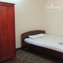 Hung Minh 2 Guesthouse 