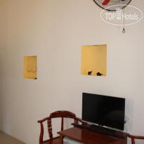 Saigon Cafe Guesthouse 