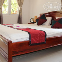 Saigon Cafe Guesthouse 