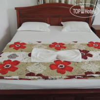 Saigon Cafe Guesthouse 