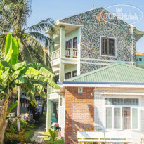 Bach Duong Hotel 