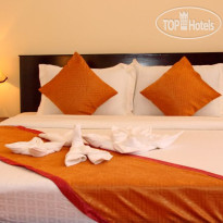 Sun & Sands Beach Hotel 
