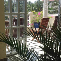 Anh Hien Hotel 