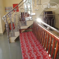 Anh Hien Hotel 