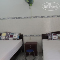 Xuan Anh Guesthouse 