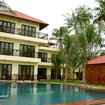 Venus MuiNe Hotel
