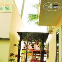 Venus MuiNe Hotel