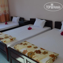 Mui Ne Village Resort 