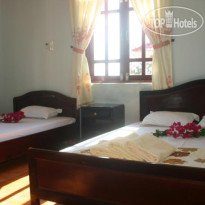 Mui Ne Village Resort 