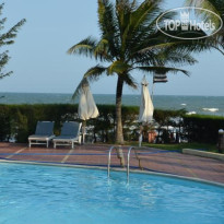 Mui Ne Village Resort 