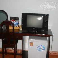 Mui Ne Village Resort 