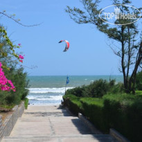 Mui Ne Village Resort 