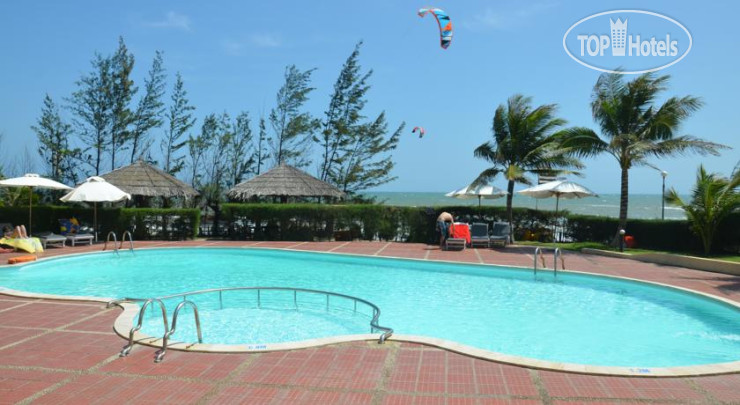 Hotel photo Mui Ne Village Resort 2*