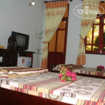 Mui Ne Village Resort 