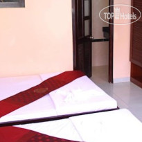 Song Bien Xanh Resort