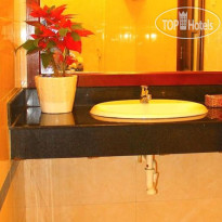 Song Bien Xanh Resort