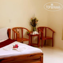 Song Bien Xanh Resort