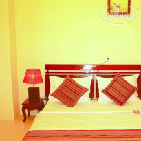 Song Bien Xanh Resort