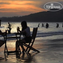 Song Bien Xanh Resort