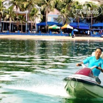 Song Bien Xanh Resort